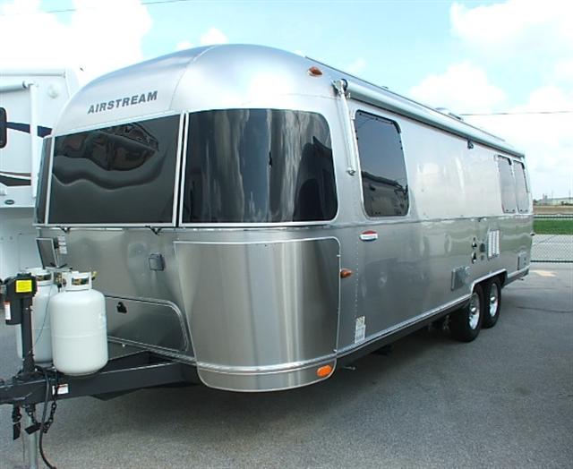 2010 Airstream International Ocean Breeze